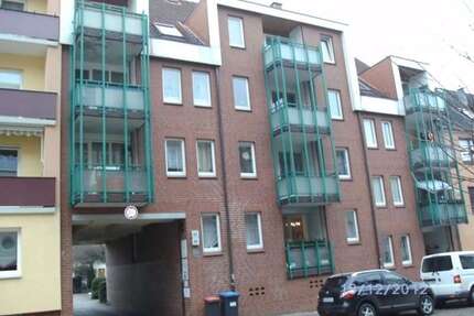 Wohnung zum Mieten in Hamburg 662,40 € 70.17 m²