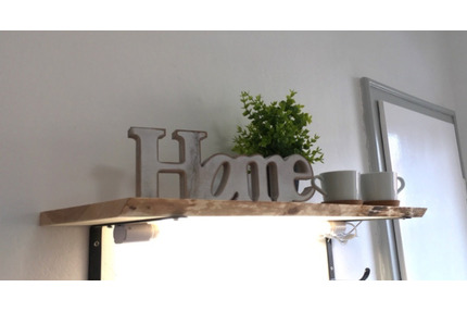 freiwerdende 2 Zimmer Eigentumswohnung in Grombühl - Würzburg Lengfeld