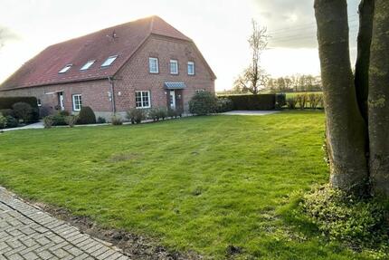 Erdgeschosswohnung Neulouisendorf Kalkar