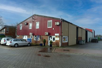 Grundstück in Kleve 1.350.000,00 € 6123 m²
