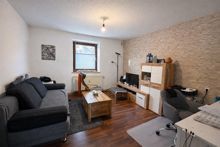 Wohnung zum Kaufen in Neusäß 149.000,00 € 45.07 m²