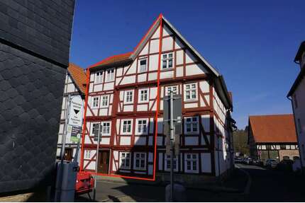 Haus zum Kaufen in Melsungen 98.500,00 € 114 m²
