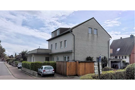 4-ZIMMER DACHGESCHOSSWOHNUNG MIT BALKON 96 m2 provisionsfrei - Neustadt am Rübenberge