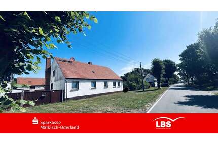 Haus zum Kaufen in Zechin 120.000,00 € 120 m²
