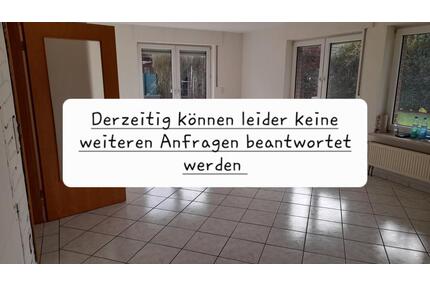 4 Zimmer Wohnung mit Garten - 790,00&nbsp;EUR Kaltmiete, ca.&nbsp; 100,00&nbsp;m&sup2; in Bissendorf (PLZ: 49143)