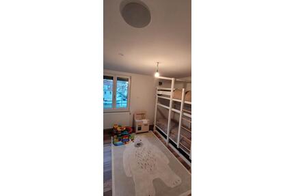 3-Zimmer Erdgeschosswohnung zu verkaufen - Lichtenstein