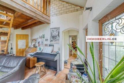 645.000,00&nbsp;EUR Kaufpreis, ca.&nbsp; 180,00&nbsp;m&sup2;&nbsp;Wohnfl&auml;che in Wildau (PLZ: 15745)