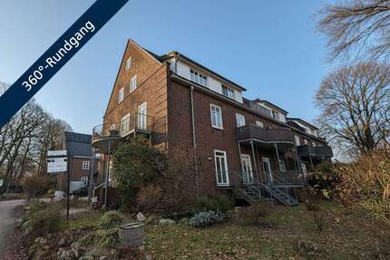 Wohnung zum Kaufen in Stade Ottenbeck 495.000,00 € 165 m² - Stade / Ottenbeck