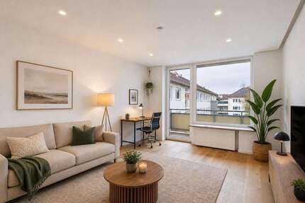 Wohnung zum Kaufen in München 859.000,00 € 95 m²