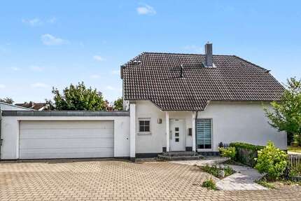 Haus zum Kaufen in Lauterhofen 479.000,00 € 142.38 m²