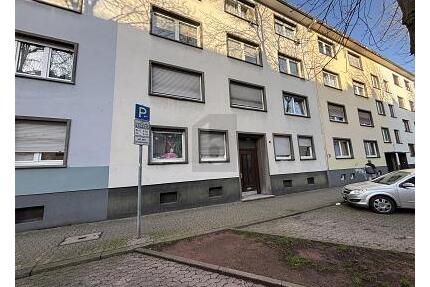 RENOVIERT, NEUE KÜCHE, AIR BNB, RENDITE, TOP LAGE - Saarbrücken