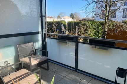 Möbilierte Wohnung - 1.510,00&nbsp;EUR Kaltmiete, ca.&nbsp; 74,00&nbsp;m&sup2; in Hochheim am Main (PLZ: 65239)