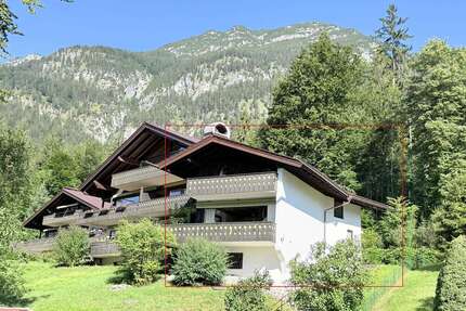 Haus zum Kaufen in Garmisch-Partenkirchen 1.480.000,00 € 227 m²