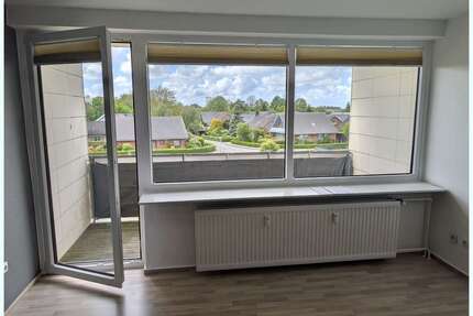 Wohnung zum Kaufen in Husum 115.000,00 € 56 m²