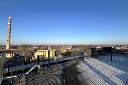 Wohnung zum Mieten in Werder, Potsdam-Mittelmarkt 1.123,00 € 74.86 m²