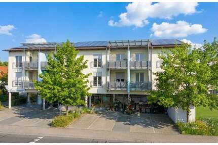 Wohnung zum Mieten in Nauheim 505,28 € 53.02 m²