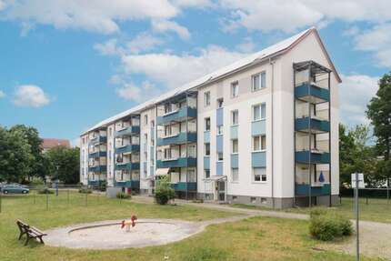 Wohnung zum Mieten in Hoyerswerda 450,00 € 71.19 m²