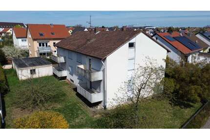 Grundstück zu verkaufen in Herzogenaurach 995.000,00 € 1052 m²