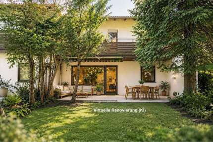 Haus zum Kaufen in München 949.000,00 € 178.16 m²