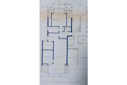 3-Zimmer-Eigetumswohnung in Recklinghausen zu verkaufen