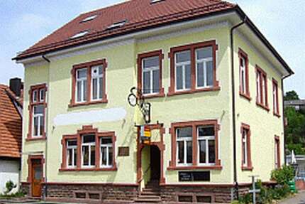 Wohnung zum Mieten in Keltern 550,00 € 48 m²