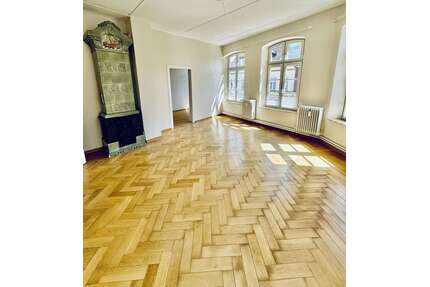 Wohnung zum Mieten in Husum 1.300,00 € 130 m²