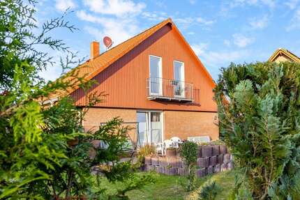 Haus zum Kaufen in Auhagen 372.000,00 € 189 m²