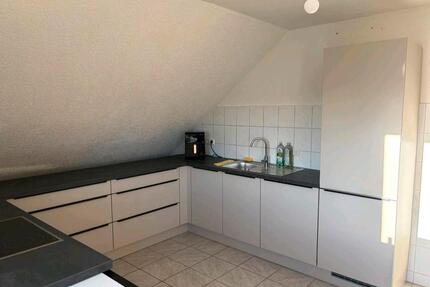 Schöne, helle 2 bis 3 Zimmer in Bad Saulgau zu vermieten