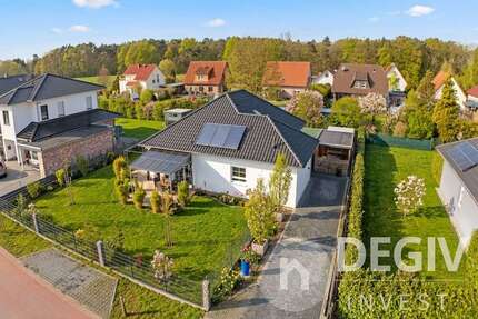 Haus zum Kaufen in Buchholz 339.000,00 € 130 m²