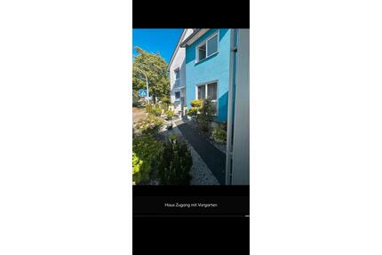 Familienparadies in Murr - kein Renovieren, nur einziehen! - Steinheim an der Murr