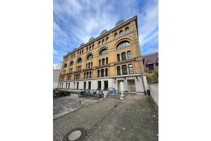 Wohnung zum Kaufen in Leipzig 185.000,00 € 41 m²