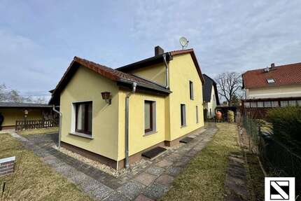 Haus zum Kaufen in Neu Zittau 199.000,00 € 97 m²
