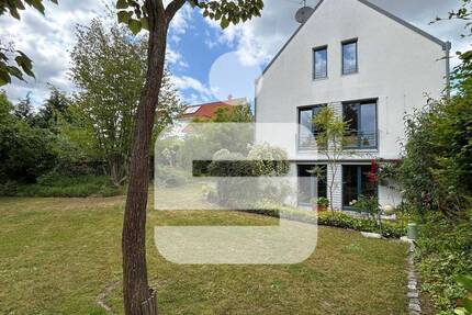 Für anspruchsvolle Wohngenießer!...individuelles Architektenhaus in Falkendorf - Aurachtal