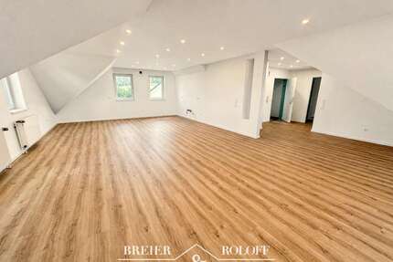 Wohnung zum Mieten in Bückeburg Bergdorf 950,00 € 140 m² - Bückeburg / Bergdorf