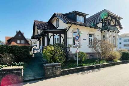 Haus zum Kaufen in Gernsbach 325.000,00 € 178.02 m²