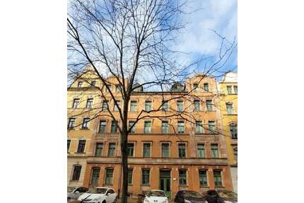Wohnung zum Mieten in Chemnitz 399,00 € 70.9 m²