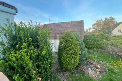 Grundstück zu verkaufen in Augsburg 245.000,00 € 211 m²