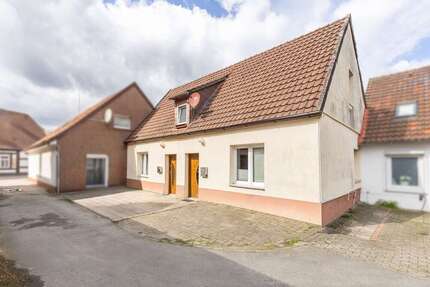 Haus zum Kaufen in Diepholz 189.000,00 € 150 m²