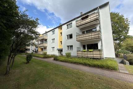 Wohnung zum Mieten in Flensburg 652,00 € 81.5 m²