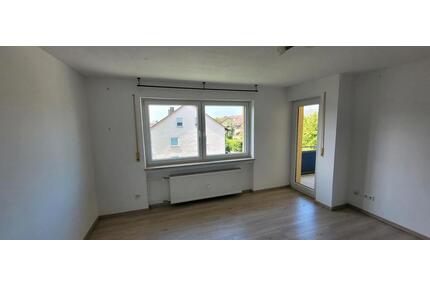 Renovierte Eigentumswohnung Bad Windsheim