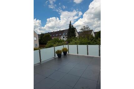 Schöne 3 Zimmer Wohnung in der Tiergartenbreite zu verkaufen - Wolfsburg Alt-Wolfsburg