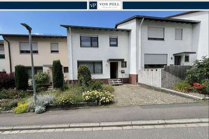 Haus zum Kaufen in Weinheim 569.000,00 € 132 m²