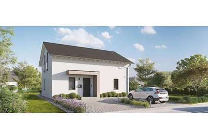 Haus zum Kaufen in Belgershain 491.000,00 € 142.23 m²