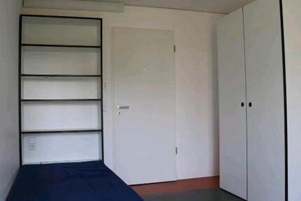 Zimmer im Studentenwohnheim Stiftsbogen (WG) - Euskirchen