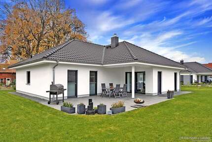 Haus zum Kaufen in Elmenhorst 527.900,00 € 124 m²