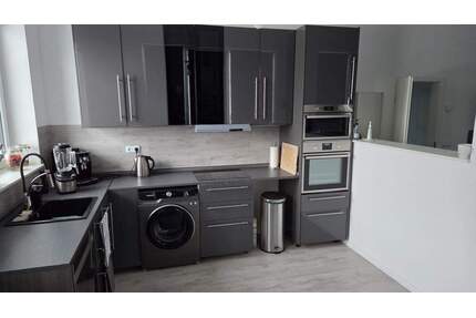 +++SOFORT BEZUGSFREIE 2 -ZIMMER-WOHNUNG+++ - Itzehoe