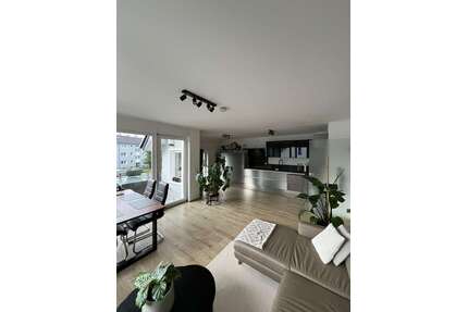 Wohnung zum Mieten in Wermelskirchen 1.150,00 € 96 m²