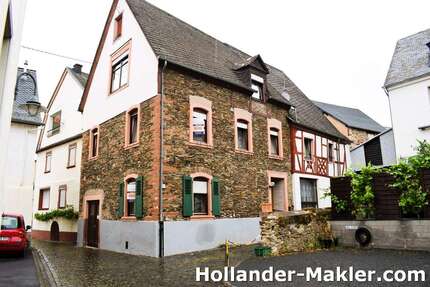 Haus zum Kaufen in Zeltingen-Rachtig 109.000,00 € 170 m²