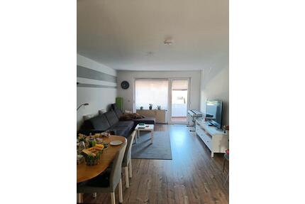 Kapitalanlage 3Z ETW 80 m² – vermietet – Braunschweig