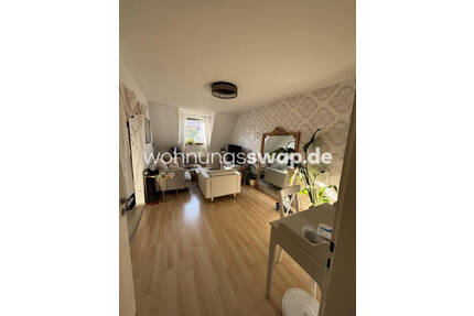 Wohnungsswap - Pilgersheimer Straße - München Untergiesing-Harlaching